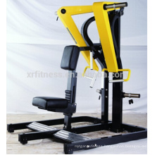 New product Fitness equipment Seated Low Row